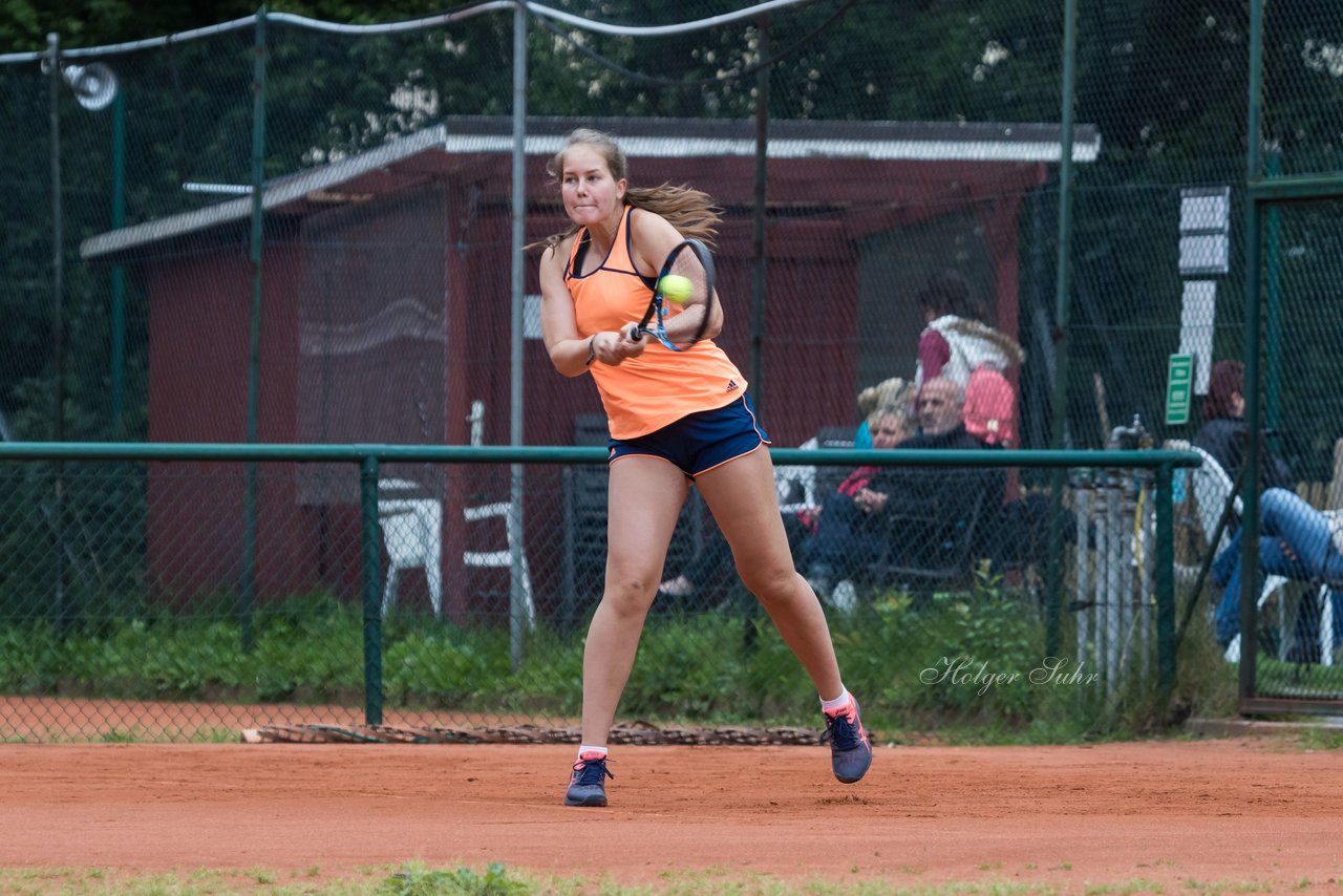 Tizia Brocks 90 - Norderstedt Open